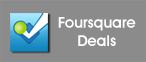 Search for Deals using Foursquare